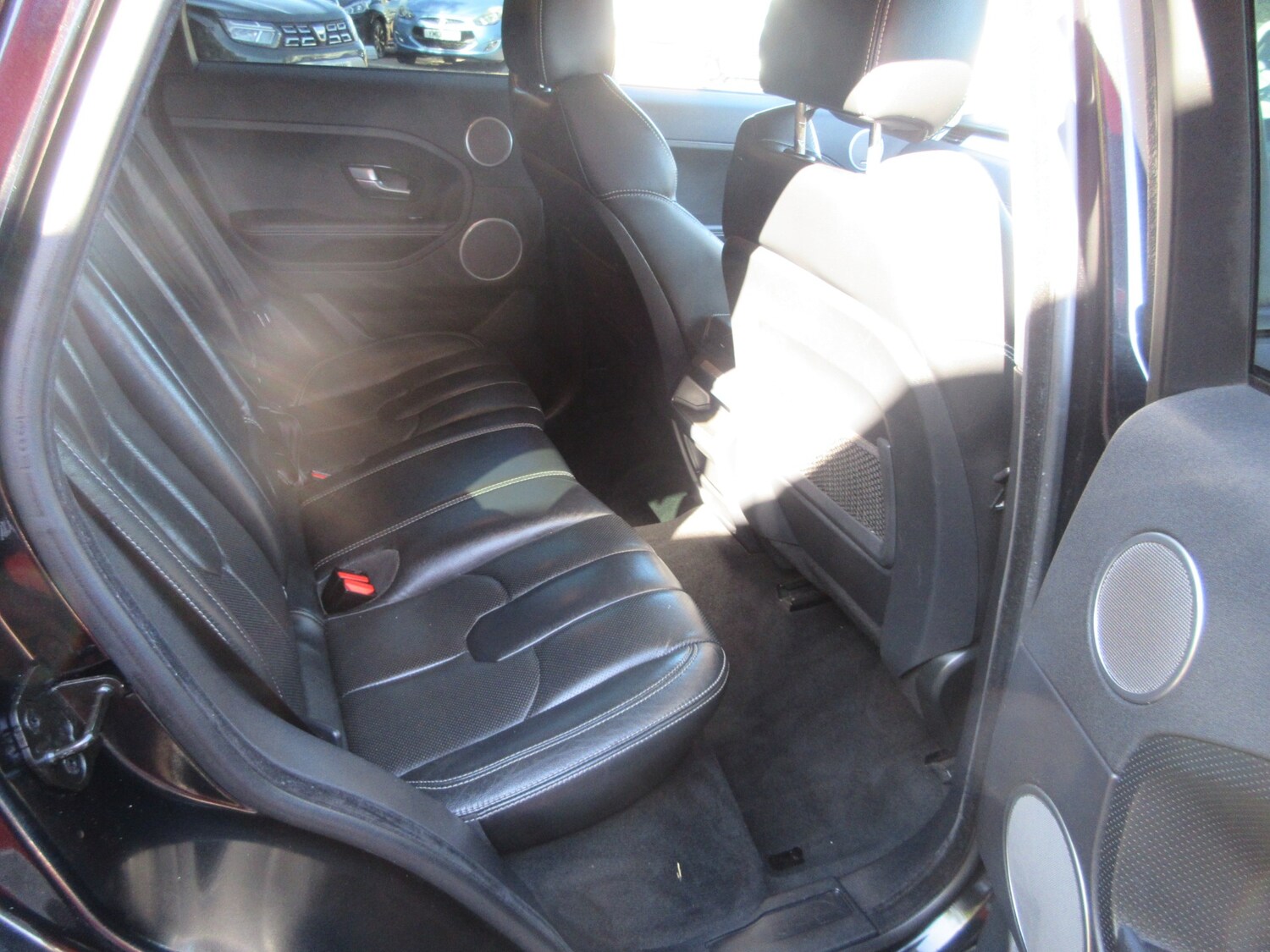 Used Land Rover Range Rover Evoque 2014 for sale - 76026873: Photo 18