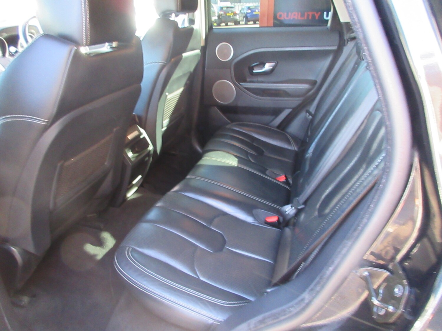 Used Land Rover Range Rover Evoque 2014 for sale - 76026873: Photo 21