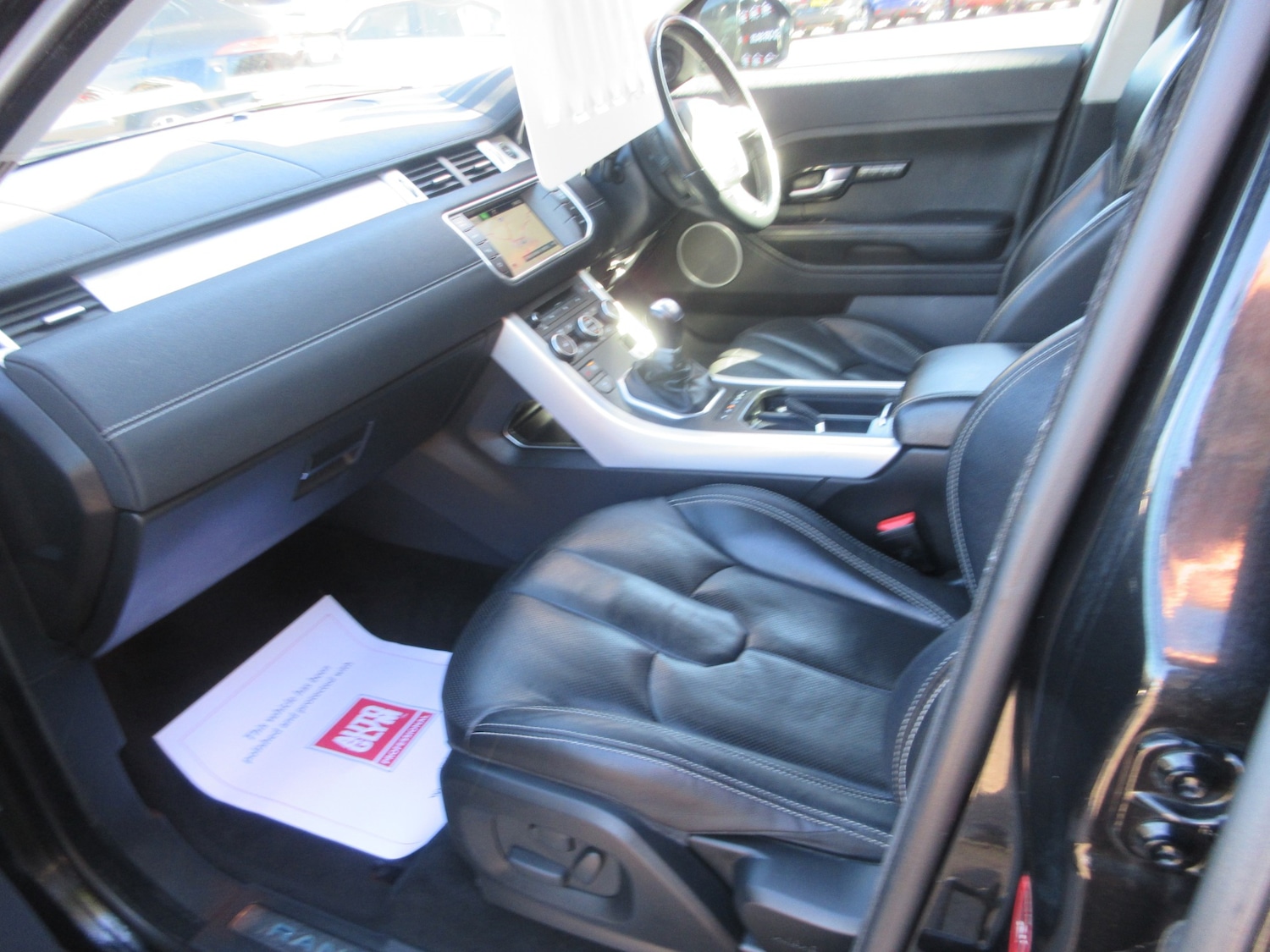 Used Land Rover Range Rover Evoque 2014 for sale - 76026873: Photo 22