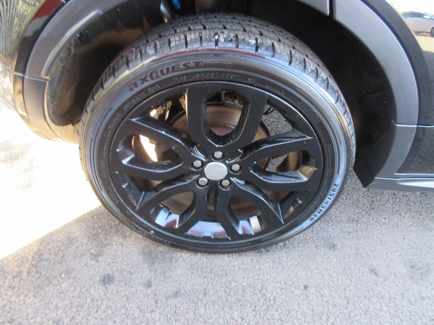 Used Land Rover Range Rover Evoque 2014 for sale - 76026873: Photo 25