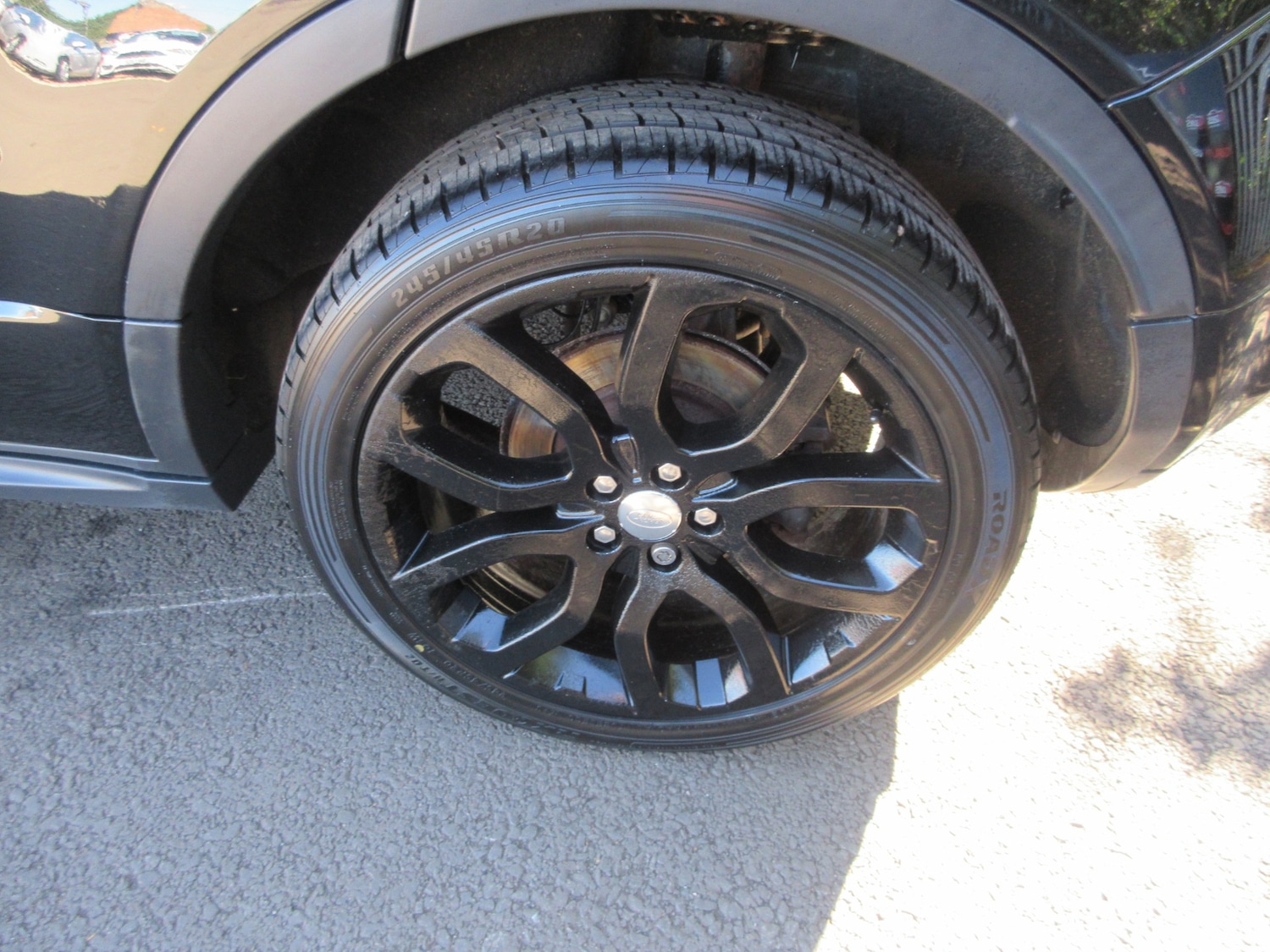 Used Land Rover Range Rover Evoque 2014 for sale - 76026873: Photo 26