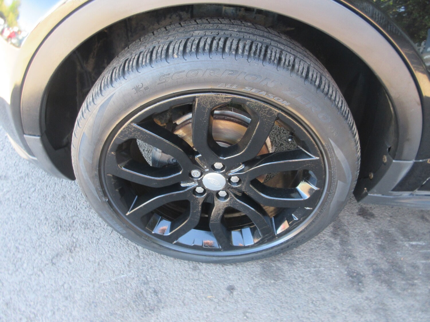 Used Land Rover Range Rover Evoque 2014 for sale - 76026873: Photo 27