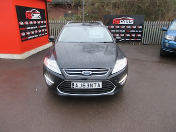 Used Ford Mondeo 2014 for sale - 77114416: Photo