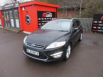 Used Ford Mondeo 2014 for sale - 77114416: Photo