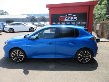 Used Peugeot 208 2020 for sale - 78971691: Photo