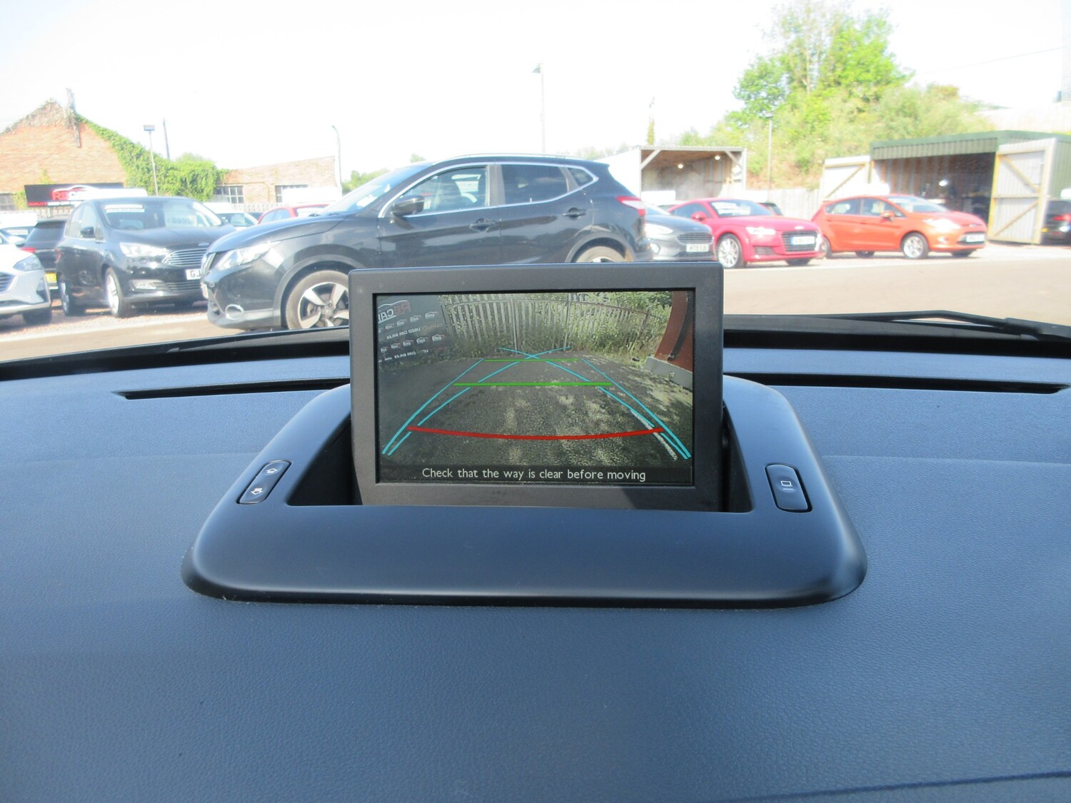 Vehicle 15