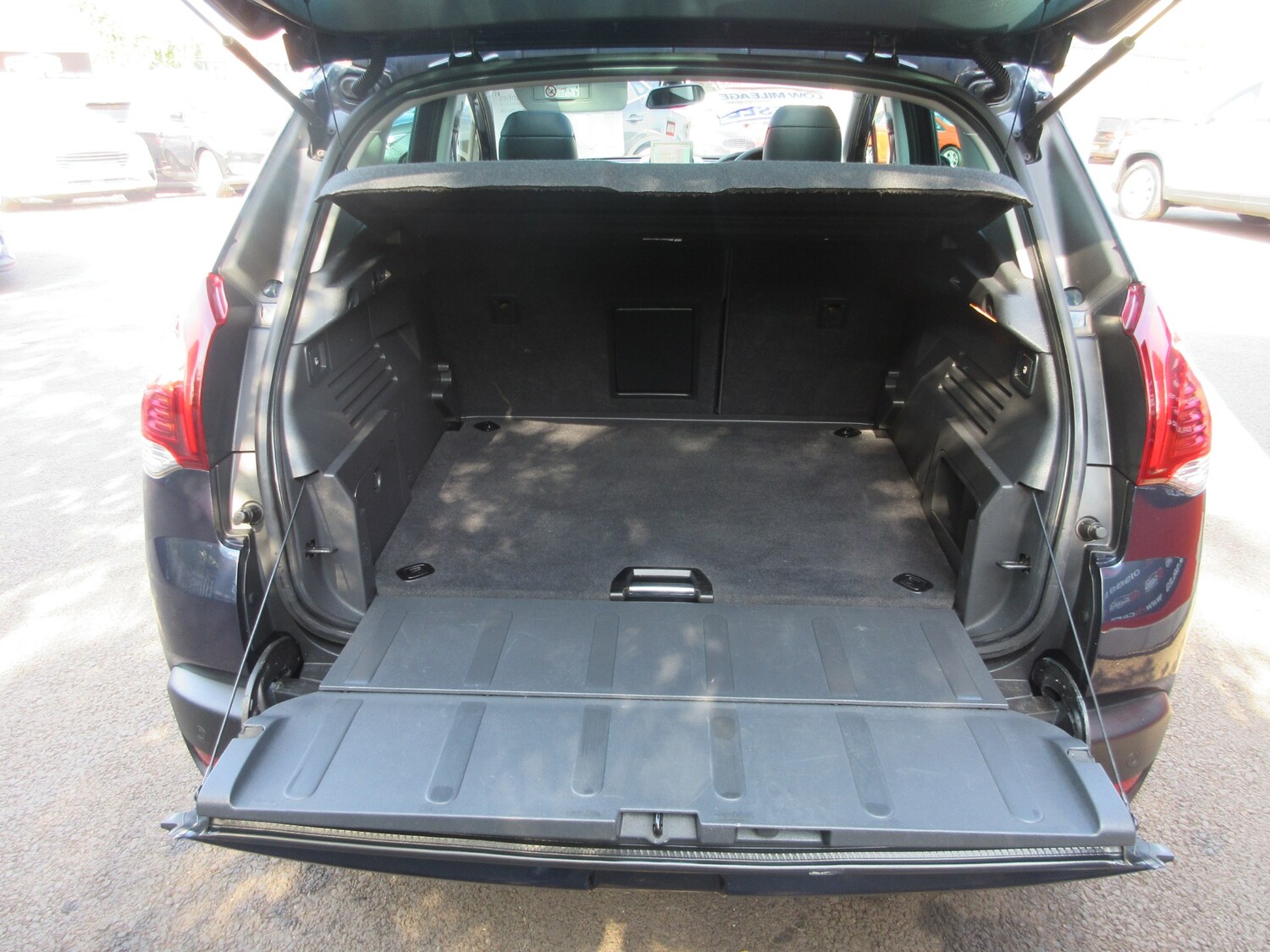 Vehicle 25