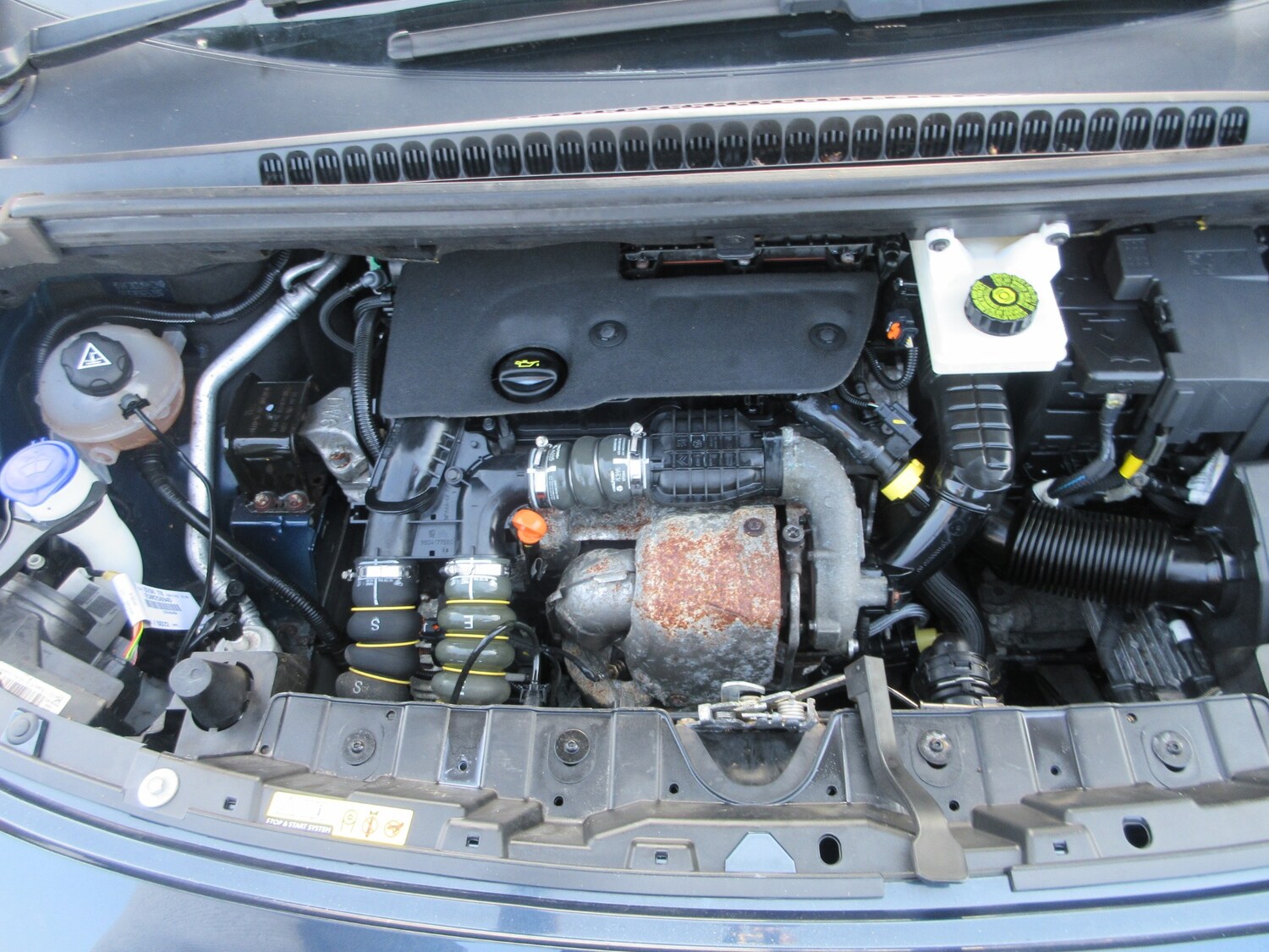Vehicle 28