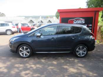 Used Peugeot 3008 2016 for sale - 74129068: Photo