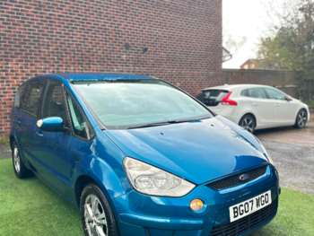 Used Ford S-MAX 2007 for Sale