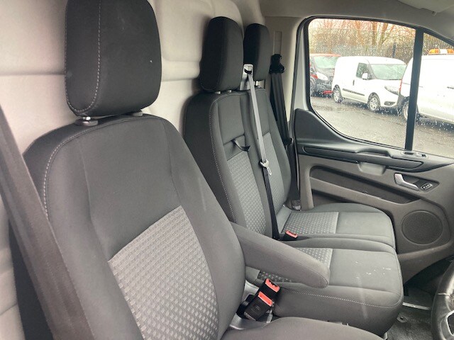 Used Ford Transit Custom 2021 for sale - 77461486: Photo 5