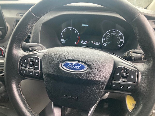 Used Ford Transit Custom 2021 for sale - 77461486: Photo 7