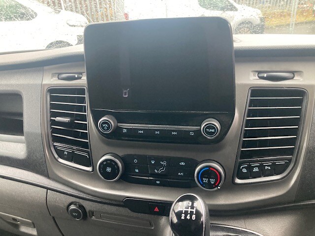 Used Ford Transit Custom 2021 for sale - 77461486: Photo 8