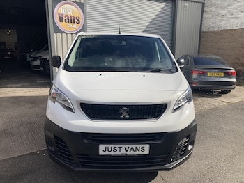 Used Peugeot Expert 2018 for sale - 76115658: Photo