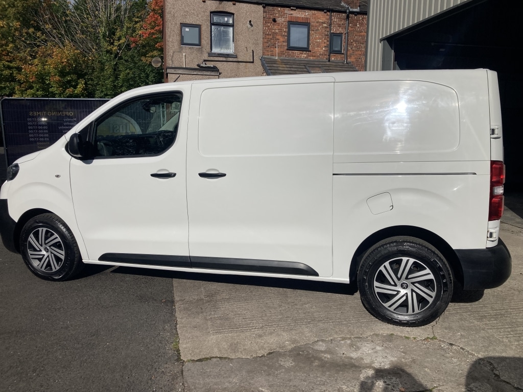 Used Peugeot Expert 2018 for sale - 76115658: Photo 3