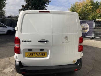 Used Peugeot Expert 2018 for sale - 76115658: Photo