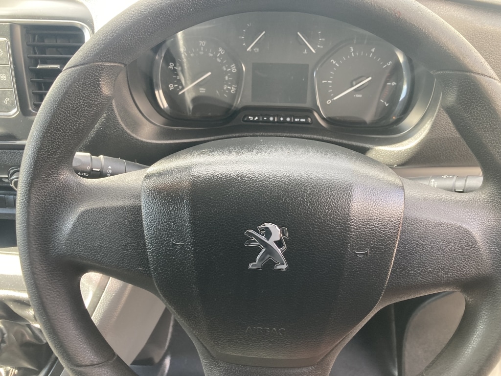 Used Peugeot Expert 2018 for sale - 76115658: Photo 8