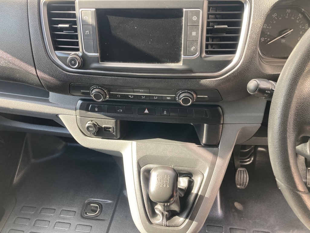 Used Peugeot Expert 2018 for sale - 76115658: Photo 9