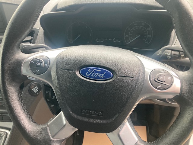 Used Ford Transit Connect 2020 for sale - 77777430: Photo 10