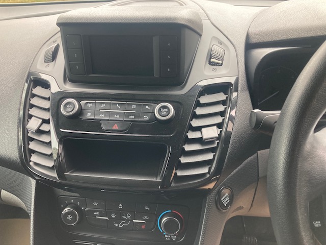 Used Ford Transit Connect 2020 for sale - 77777430: Photo 11