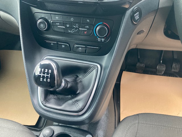 Used Ford Transit Connect 2020 for sale - 77777430: Photo 12