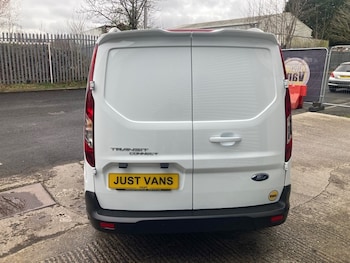 Used Ford Transit Connect 2020 for sale - 77777430: Photo