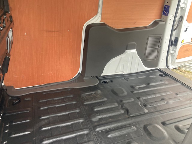 Used Ford Transit Connect 2020 for sale - 77777430: Photo 6