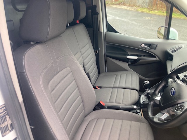 Used Ford Transit Connect 2020 for sale - 77777430: Photo 7