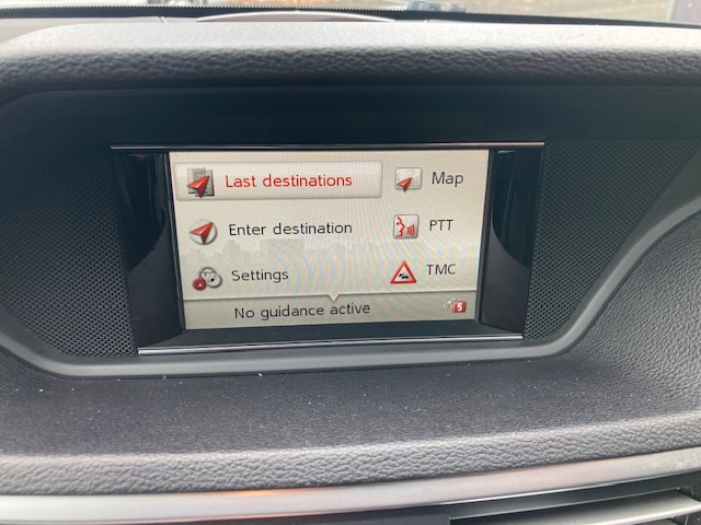 Used Mercedes-Benz E Class 2012 for sale - 76483173: Photo 13