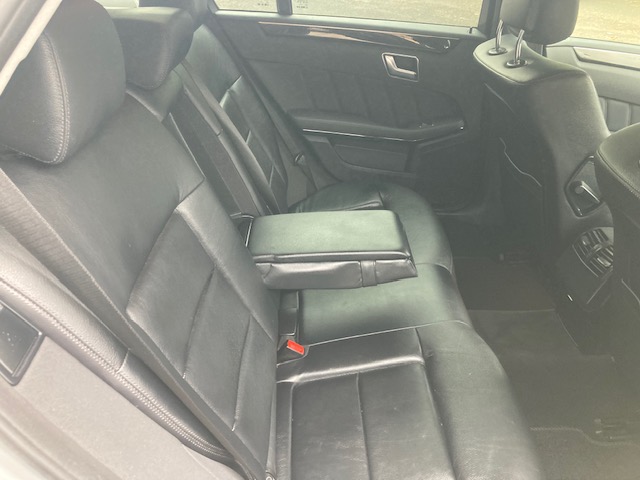 Used Mercedes-Benz E Class 2012 for sale - 76483173: Photo 6