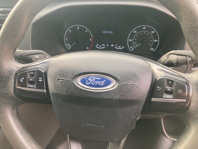 Used Ford Transit Custom 2020 for sale - 77973174: Photo 10