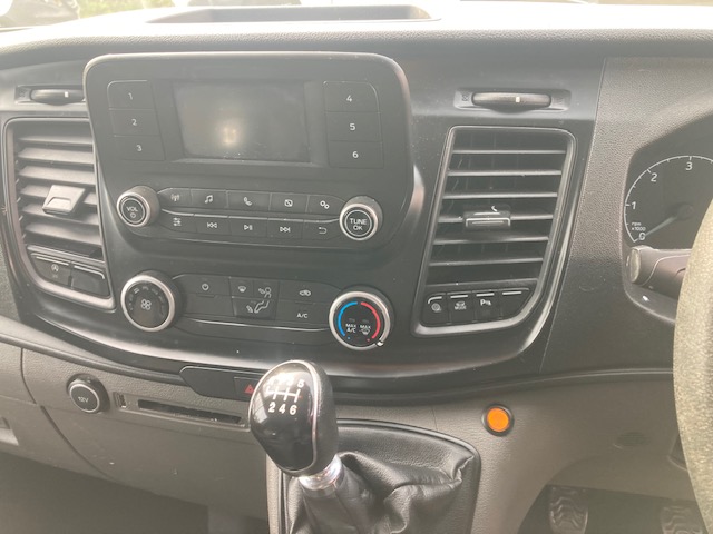 Used Ford Transit Custom 2020 for sale - 77973174: Photo 11