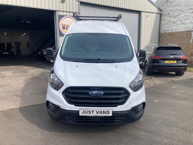 Used Ford Transit Custom 2020 for sale - 77973174: Photo 2