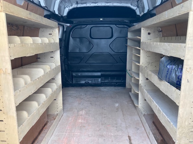 Used Ford Transit Custom 2020 for sale - 77973174: Photo 5