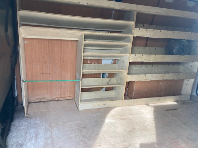 Used Ford Transit Custom 2020 for sale - 77973174: Photo 6