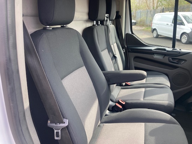 Used Ford Transit Custom 2020 for sale - 77973174: Photo 7