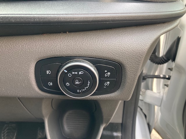 Used Ford Transit Custom 2020 for sale - 77973174: Photo 9