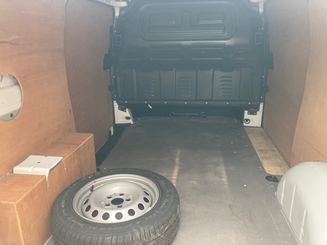 Used Mercedes-Benz Vito 2017 for sale - 77721609: Photo 5