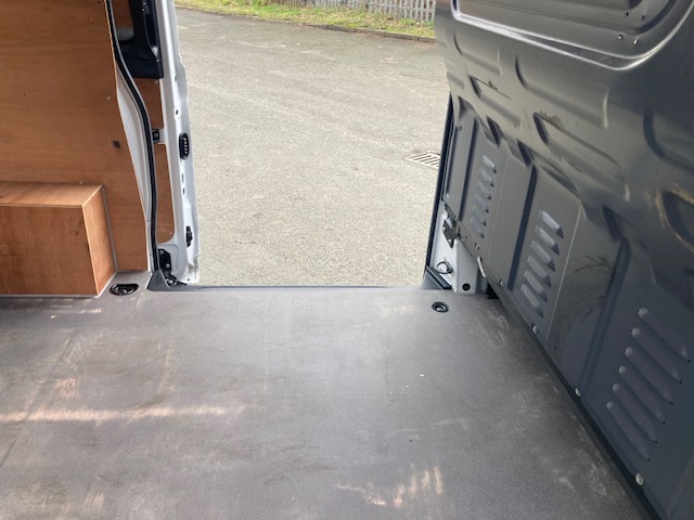 Used Mercedes-Benz Vito 2017 for sale - 77721609: Photo 6