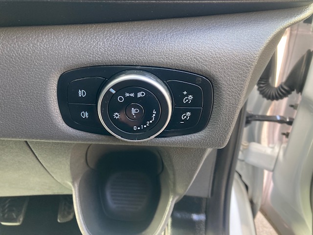 Used Ford Transit Custom 2020 for sale - 78054879: Photo 7