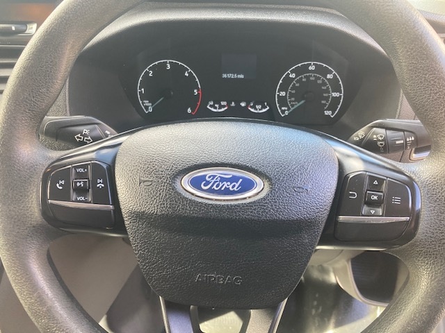 Used Ford Transit Custom 2020 for sale - 78054879: Photo 8