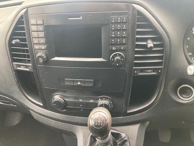 Used Mercedes-Benz Vito 2019 for sale - 76312197: Photo 11