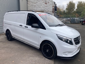 Mercedes-Benz - Vito