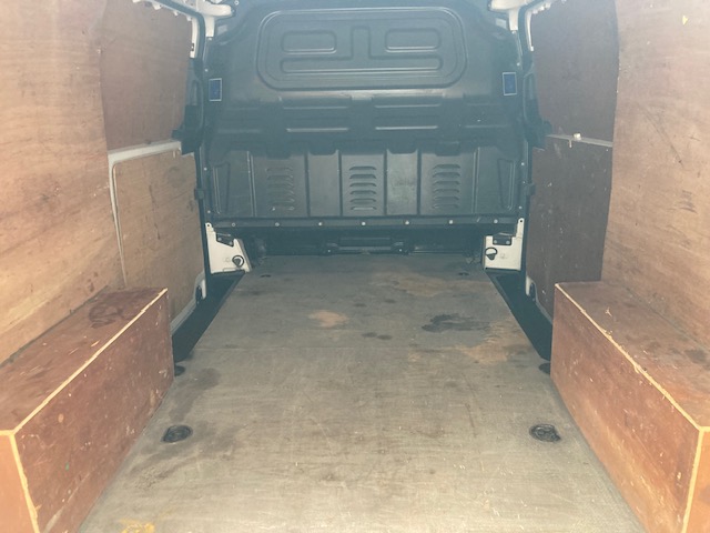 Used Mercedes-Benz Vito 2019 for sale - 76312197: Photo 5