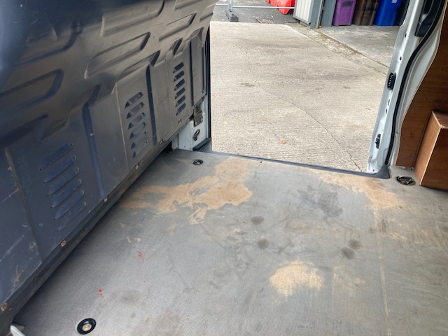 Used Mercedes-Benz Vito 2019 for sale - 76312197: Photo 6