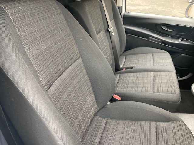 Used Mercedes-Benz Vito 2019 for sale - 76312197: Photo 7