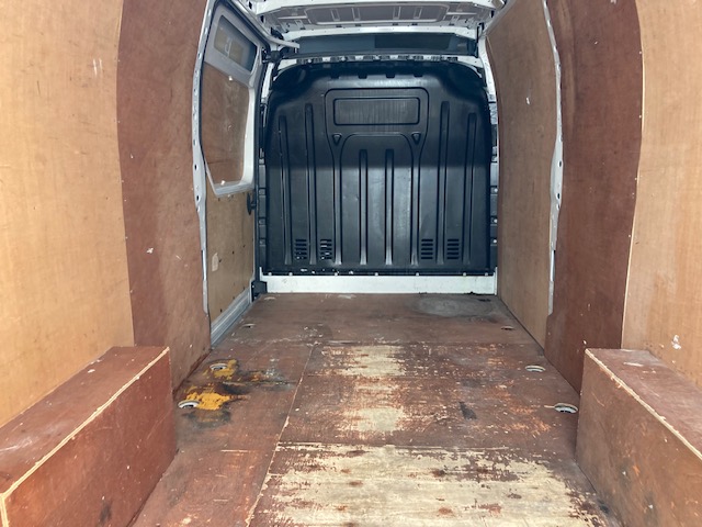 Used Vauxhall Movano 2021 for sale - 77556402: Photo 5