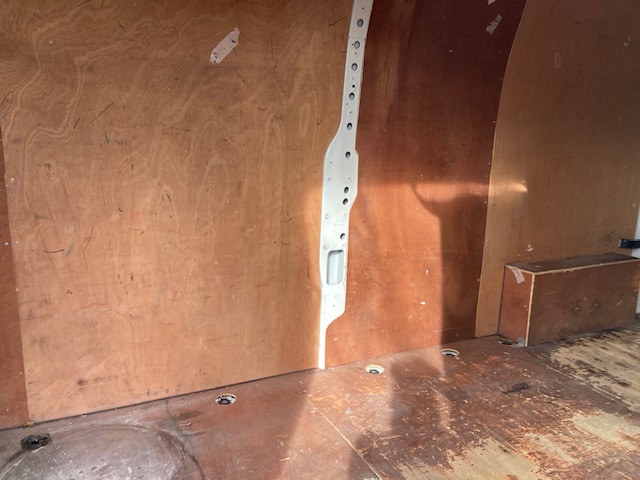 Used Vauxhall Movano 2021 for sale - 77556402: Photo 6