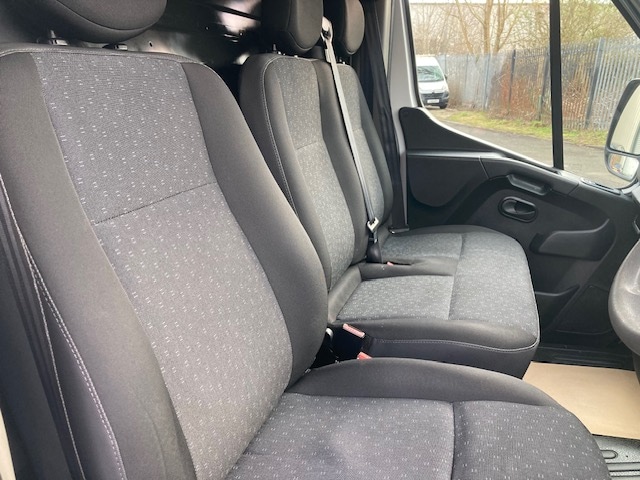 Used Vauxhall Movano 2021 for sale - 77556402: Photo 7