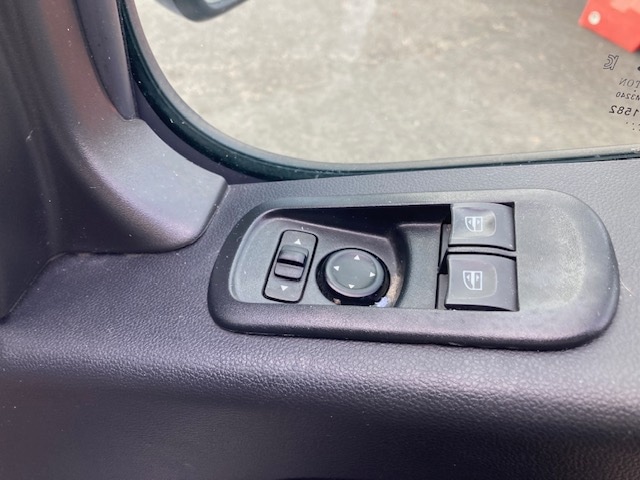 Used Vauxhall Movano 2021 for sale - 77556402: Photo 8